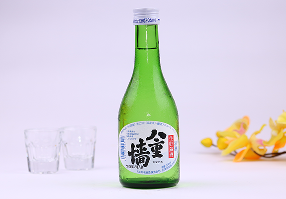 八重垣生貯蔵酒