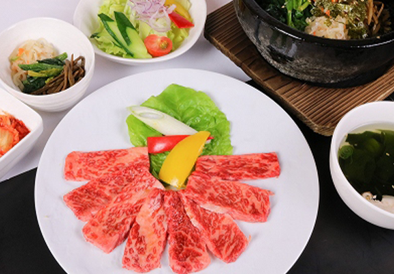 ソフトカルビランチ