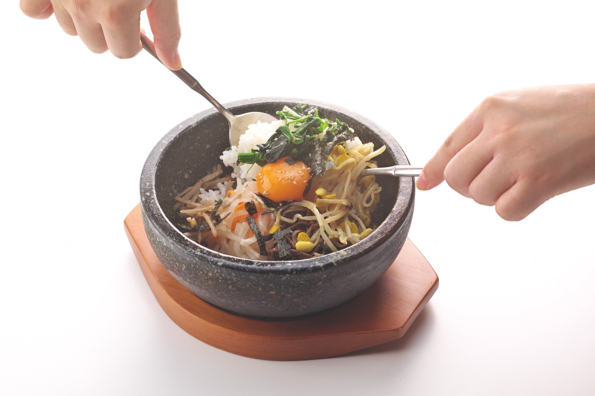 特選盛り合わせランチ