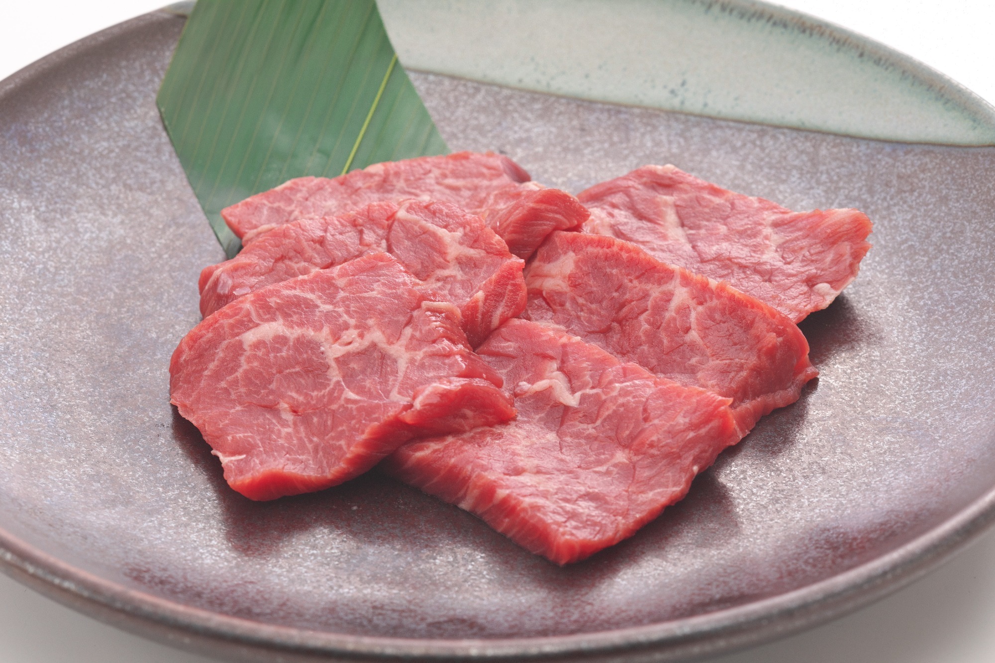 仙台名物牛たんランチ
